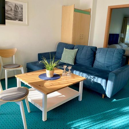 Yacht Club Residence ソポト エクステリア 写真
