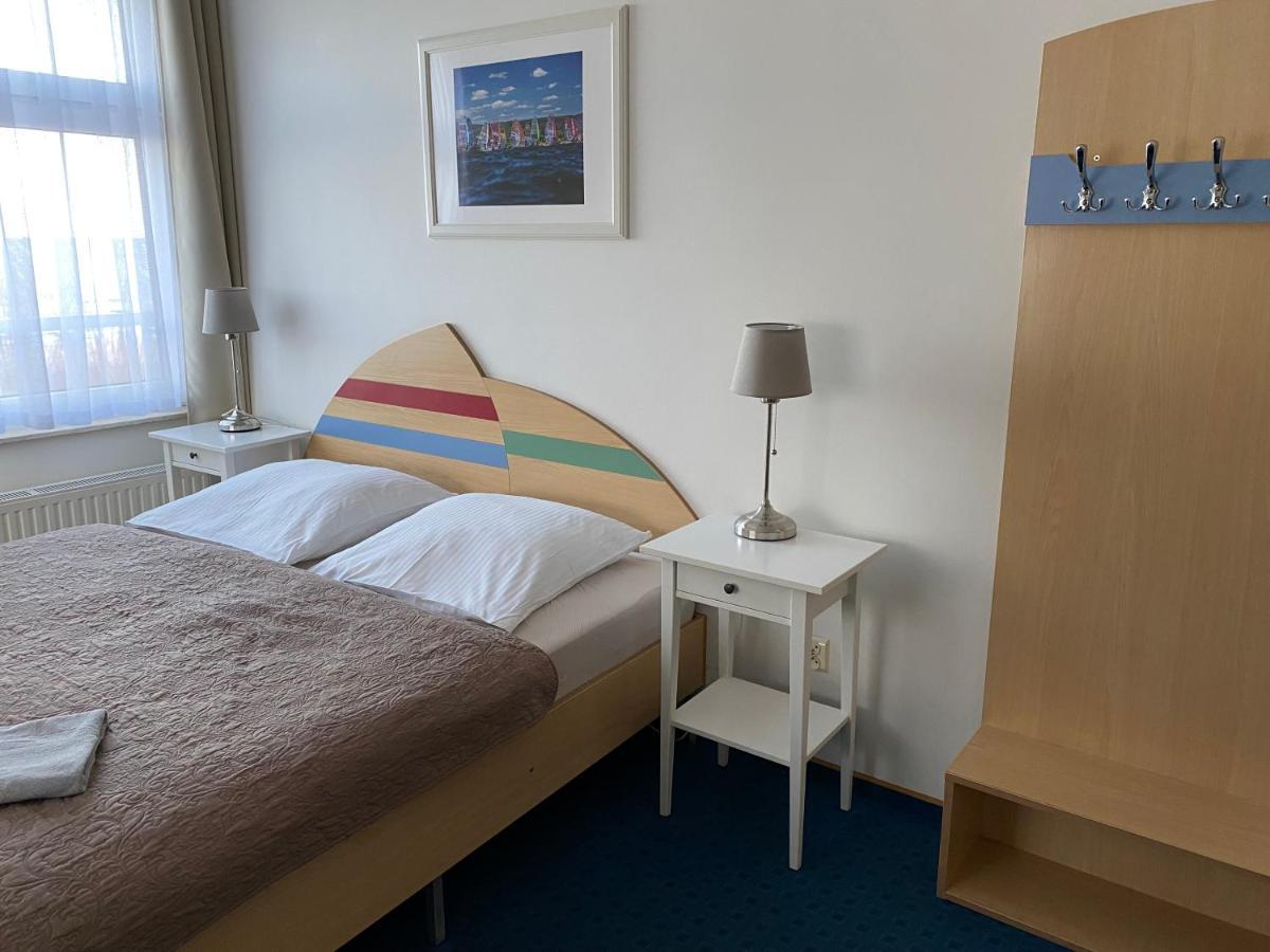Yacht Club Residence ソポト エクステリア 写真