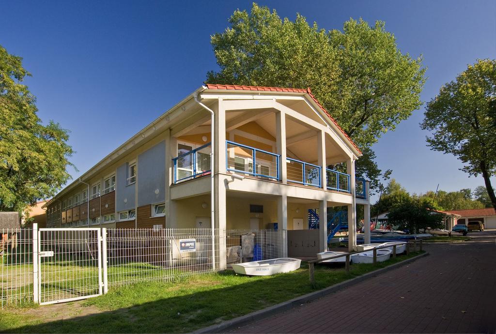 Yacht Club Residence ソポト 部屋 写真